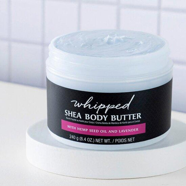 TREE HUT Whipped Body Butter 240g