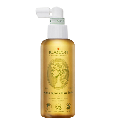 ROOTON Alpha Erguen Hair Tonic 150mL