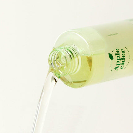 Ariul Apple Cider Deep Cleansing Oil 200mL Special Set (Free Gift: Cleansing Oil 100mL)