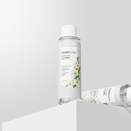 Attraction Glam Aha Baha Fa Ha Keratin Toner 200ml