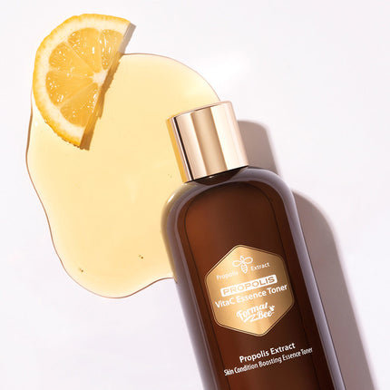 Formal B Propolis Vita C Essence Toner 300ml