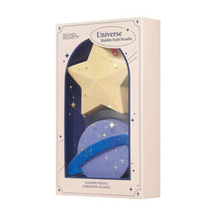 Bath Soacks & Bubble Bath