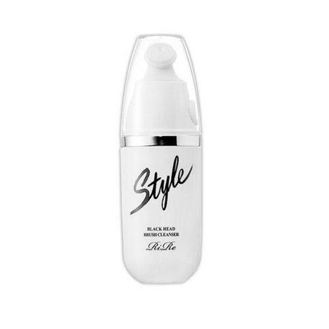 RiRe Style Blackhead Brush Cleanser 20ml