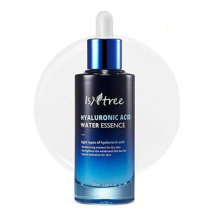 Isntree Hyaluronic Acid Water Essence 50ml