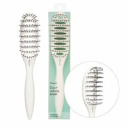 Fillimilli Hair Volume Brush N