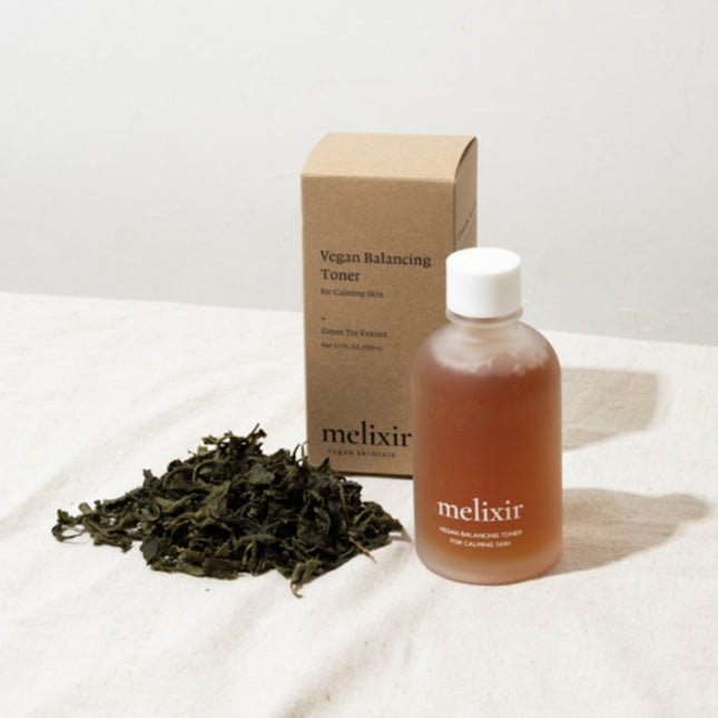 Melixer Vegan Balancing Toner, 150ml