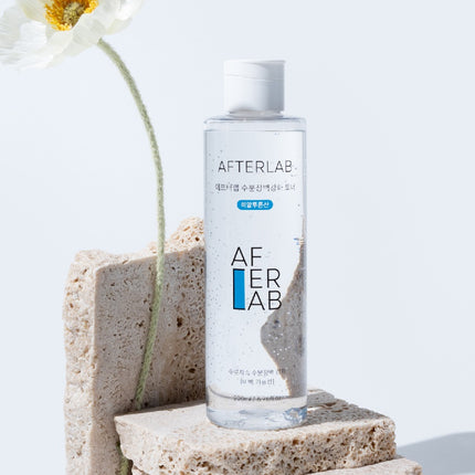 Afterlab Moisture Barrier Toner Hyaluronic Acid 200ml