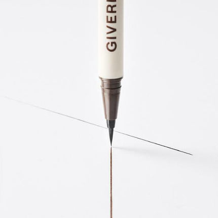 Giverny Milchak Brush Liner 0.6g 3 Colors