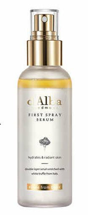 d'Alba First Spray Serum 100mL