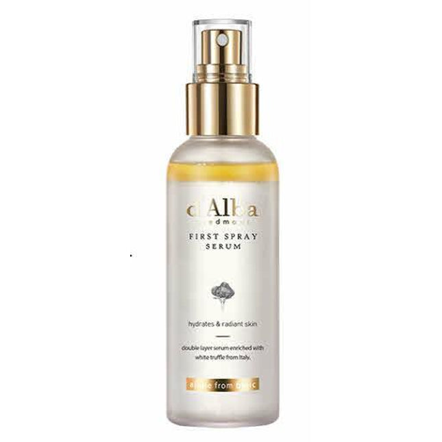 d'Alba First Spray Serum 100mL