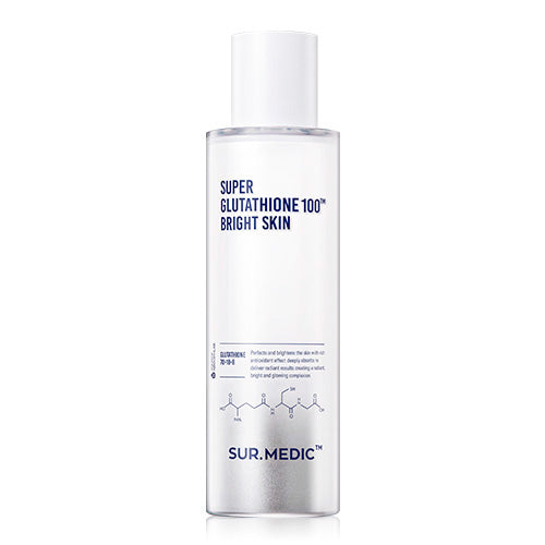 TherMedic Super Glutathione 100TM Bright Skin 145ml – Keautiful
