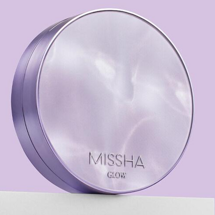 MISSHA Glow Layering Fit Cushion