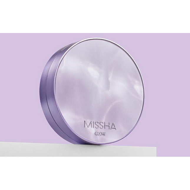 MISSHA Glow Layering Fit Cushion