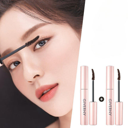 Giverny Milchak Fixing Mascara 1+1 Special Set