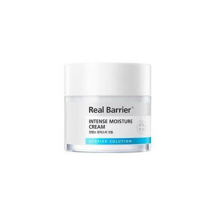 Real Barrier Intense Moisture Cream 50mL