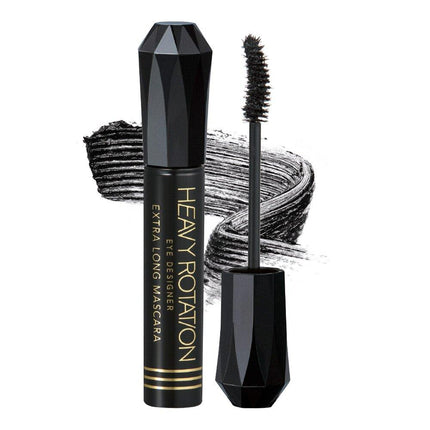 Kiss Me Heavy Rotation Extra Long Mascara 7g