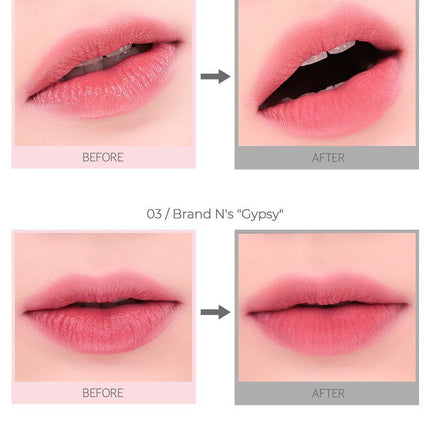 rom&nd Lip Matter 8ml