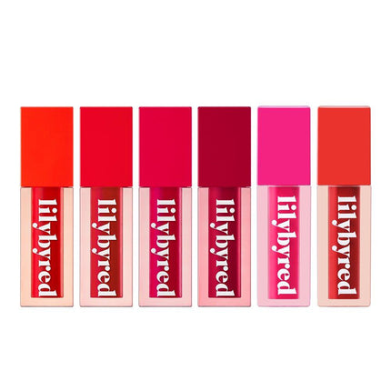 lilybyred Juicy Liar Water Tint