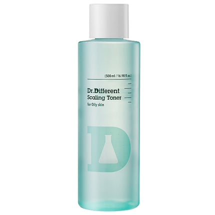 Dr. Different Scaling Toner 500ml