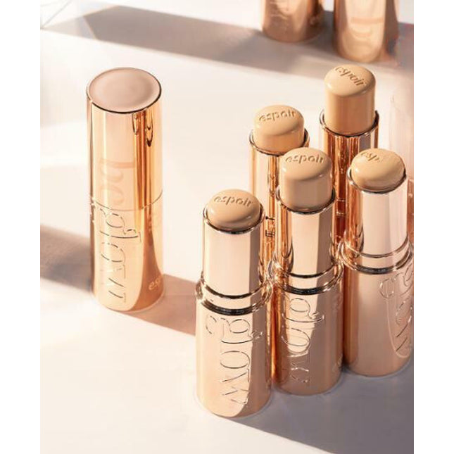 espoir Pro Tailer Be Glow Stick Foundation