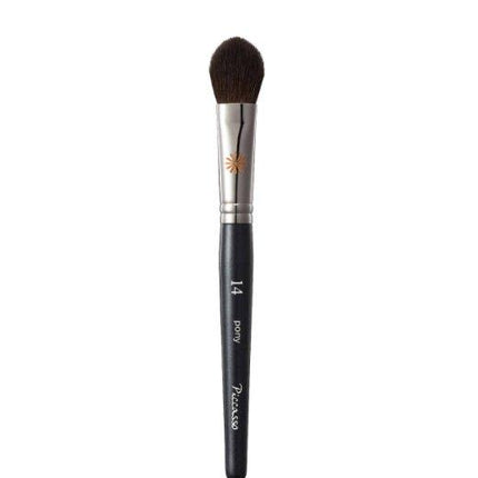 Piccasso PONY14 Blusher Brush