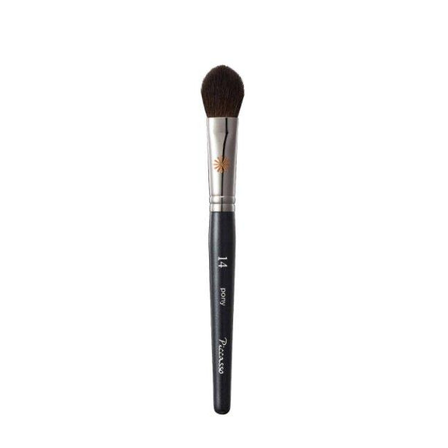 Piccasso PONY14 Blusher Brush