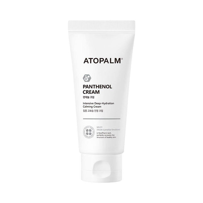 Atopalm Panthenol Cream 80mL