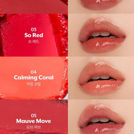 nuze Color Care Lip Balm