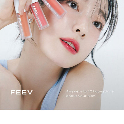 FEEV Hyper-Fit Color Drop 4 Shades