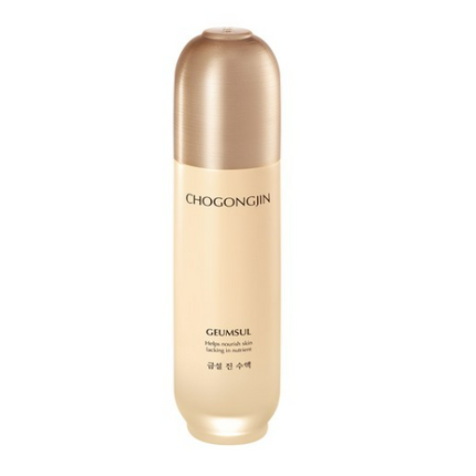 Missha Chogongjin Geumseol Gin Sap 150ml
