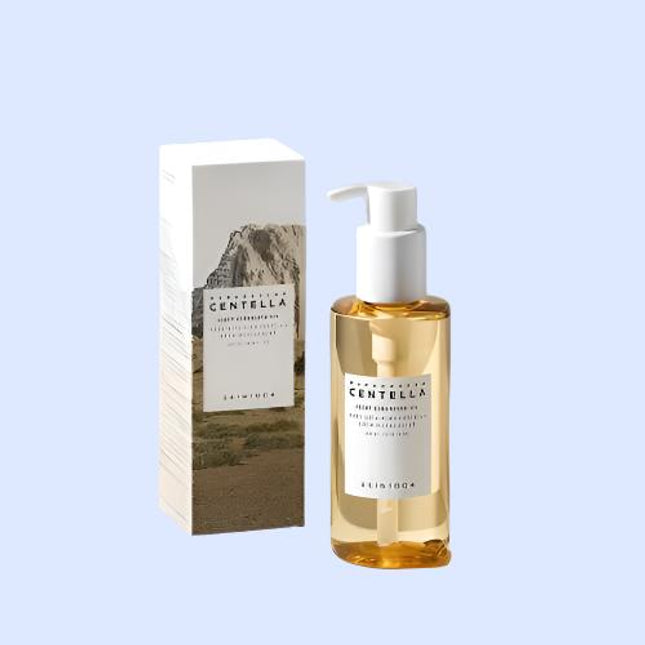 SKIN1004 Madagascar Centella Light Cleansing Oil 200mL
