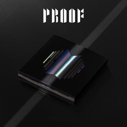 BTS - Proof (Compact Edition)