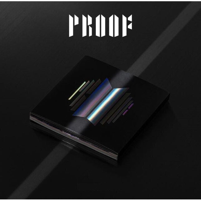 BTS - Proof (Compact Edition)