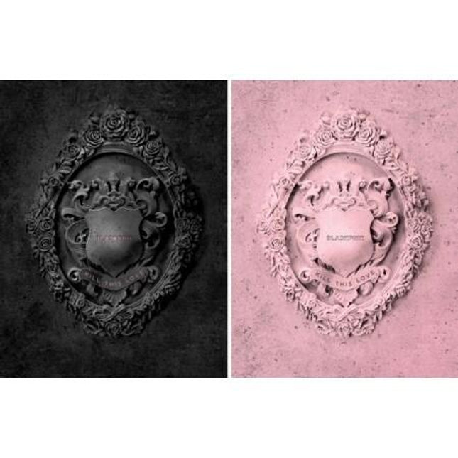[Random] BLACKPINK - KILL THIS LOVE (2ND MINI ALBUM)
