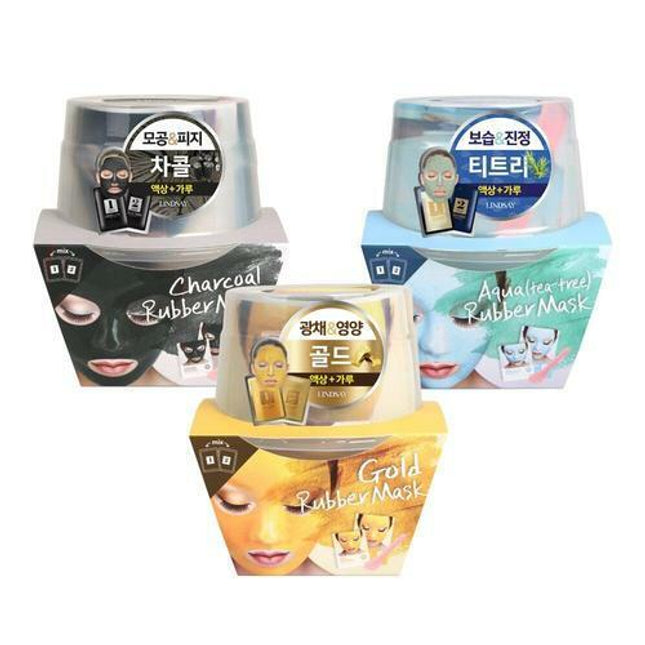 Lindsay Luxury Magic Mask 65g/6.5g
