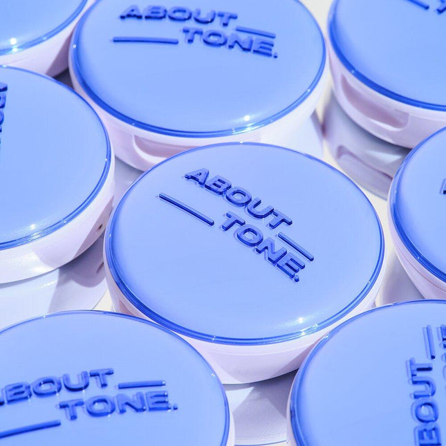 ABOUT_TONE. Air Fit Powder Pact 8g