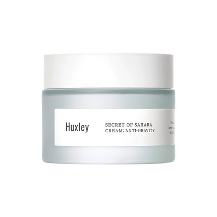 Huxley Cream: Anti-Gravity 50mL