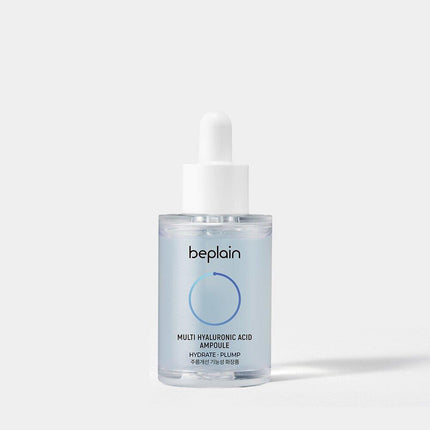 beplain Multi Hyaluronic Acid Ampoule 30mL