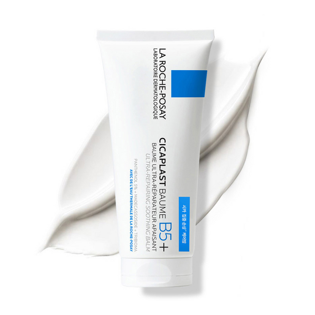 LA ROCHE-POSAY New Cicaplast BAUME B5+ Cream 40ml