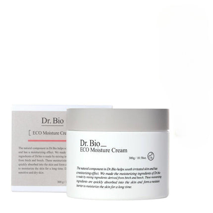 Dr. Bio ECO Moisture Cream 300g