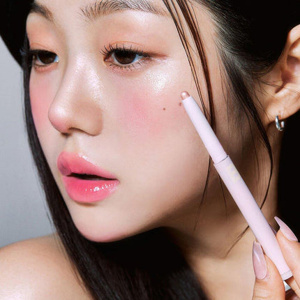 BANILA CO Mood On Eye Color Stick 0.5g 6 Colors