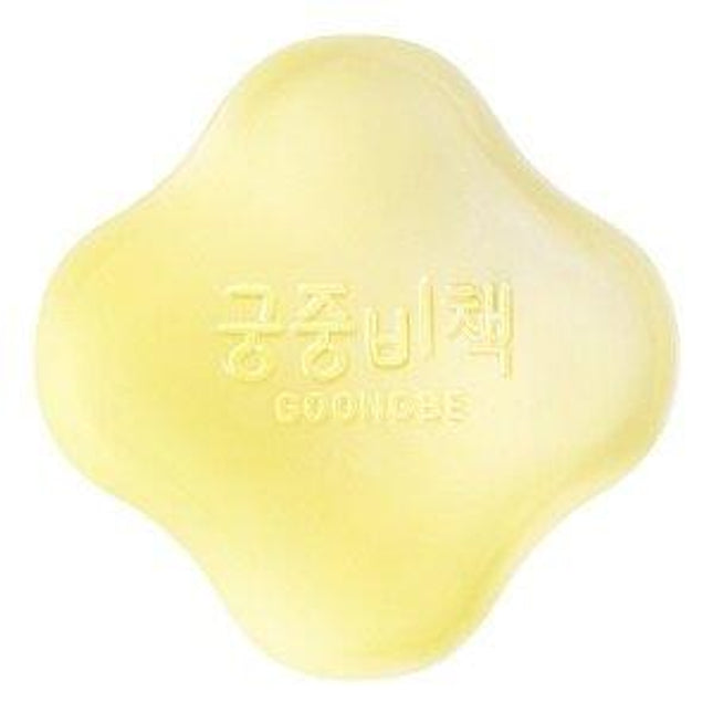 GOONGBE Mild Soap 90g