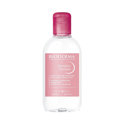 Bioderma Sensor Bio Tonic Lotion 250ml