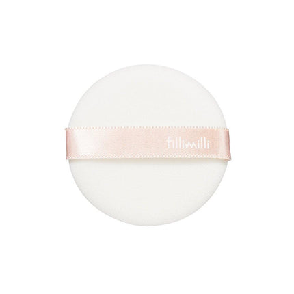 Fillimilli Powder Flocking Puff (2p)