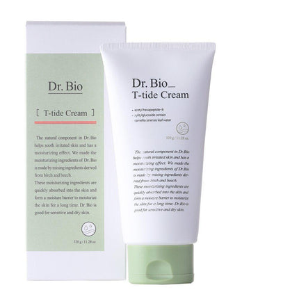 Dr. Bio T-tide Cream 320mL