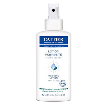 Catier Purifying Lotion 200ml