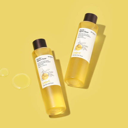 SKINFOOD Yuja C Blemish Clear Toner 200ml