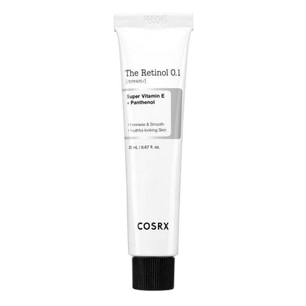 COSRX The Retinol 0.1 Cream