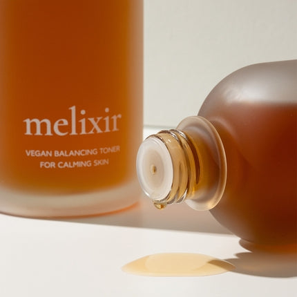 Melixer Vegan Balancing Toner, 150ml