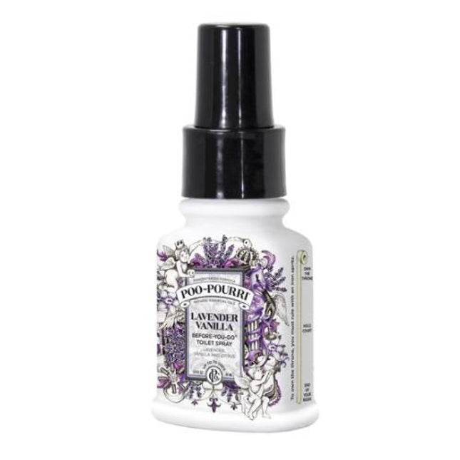 Poo-Pourri Lavender Vanilla 41ml